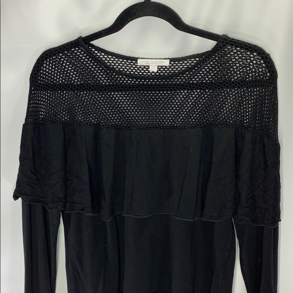 Don’t ask why Black shirt one size fits most - Picture 2 of 6